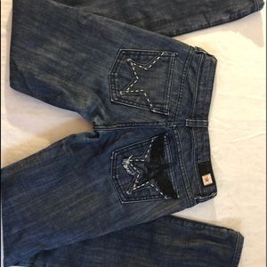 People’s Liberation Jeans